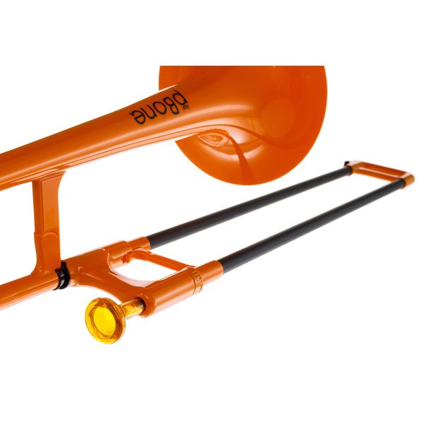 pBone music pBone Orange