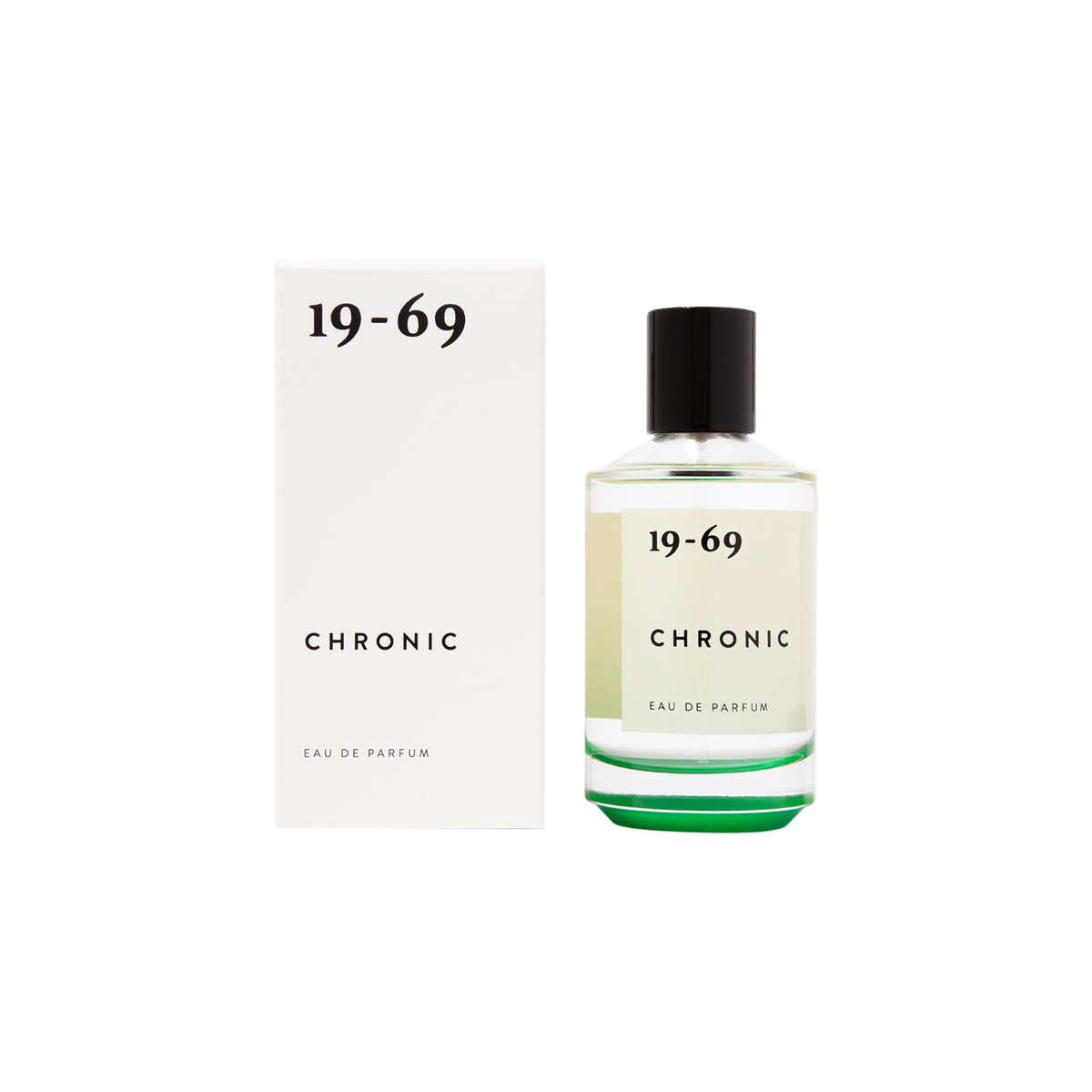 Chronic Eau de Parfum 100ml