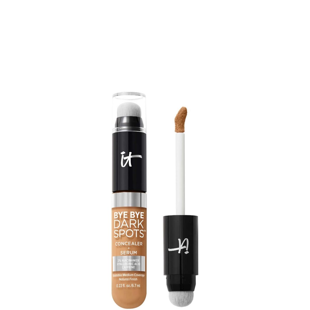 It Cosmetics Bye Bye Darkspots Concealer Correcteur de Teint + Sérum