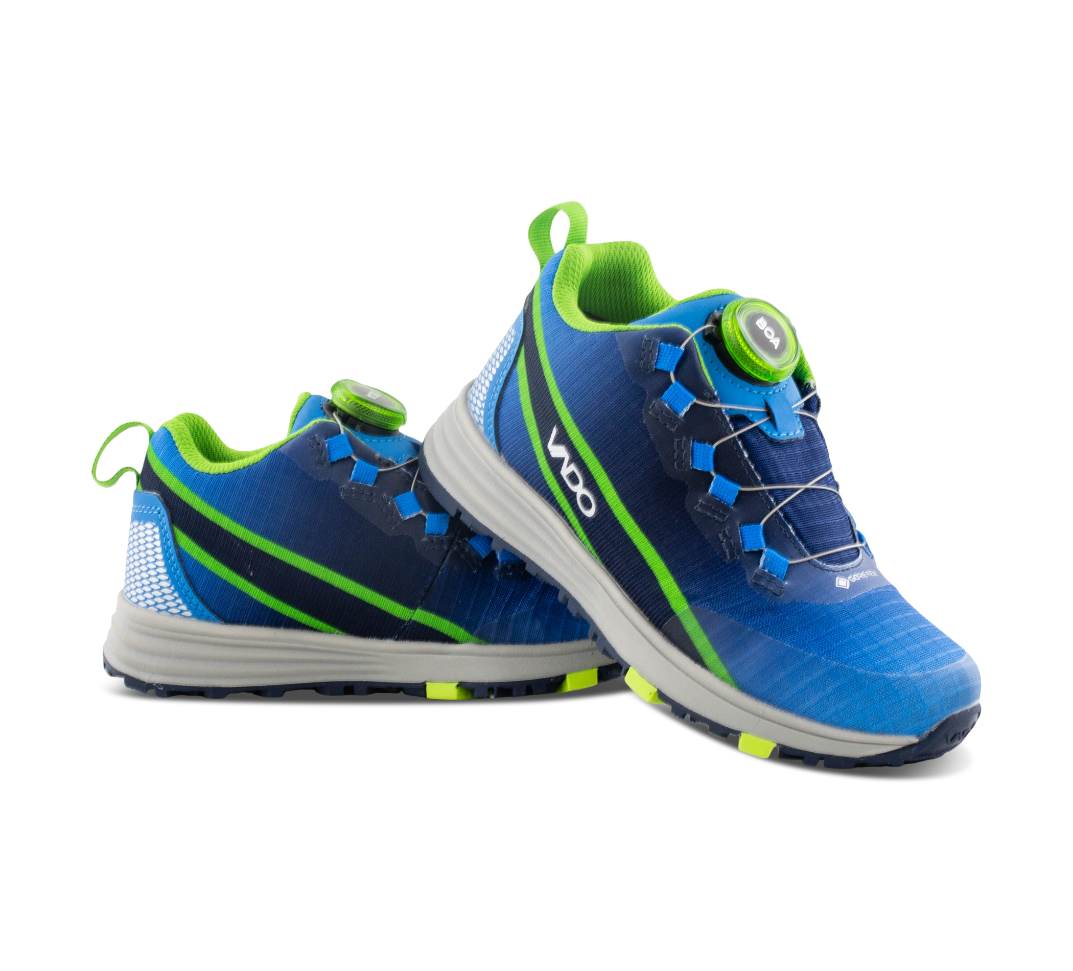 Vado Sky Mid Gtx Boa - Schnürschuhe