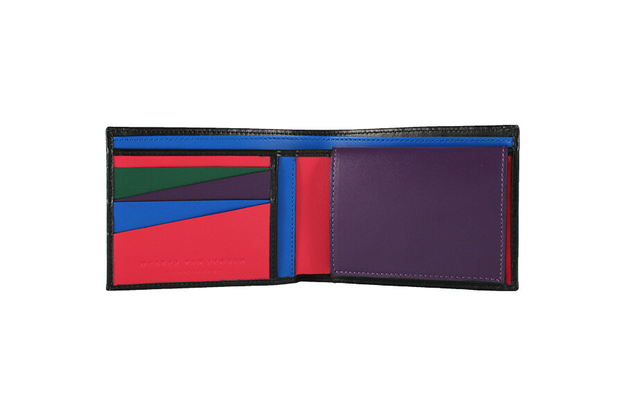 Creditcard wallet mars