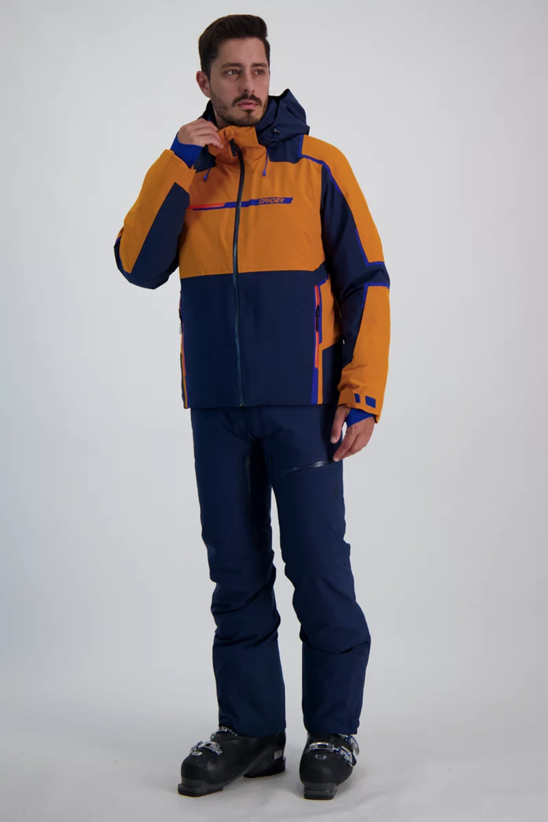 Spyder Titan Herren Skijacke