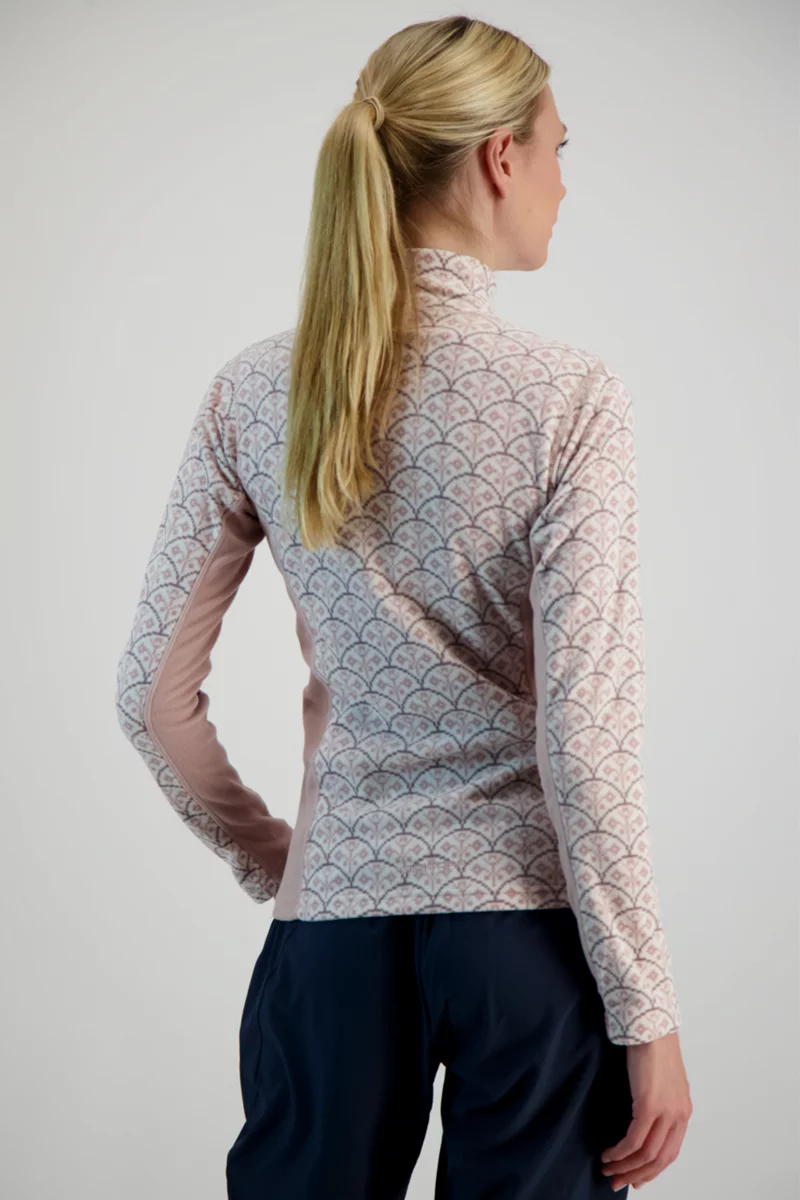 Kari Traa Thalena Damen Midlayer