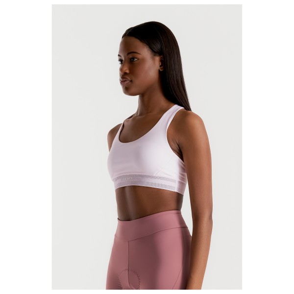 PEPPERMINT - Women's Signature Sports Bra - Brassière
