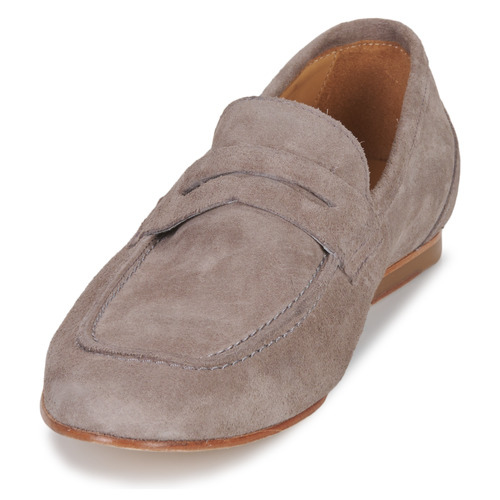 Pellet - MANU - VELOURS GRIS