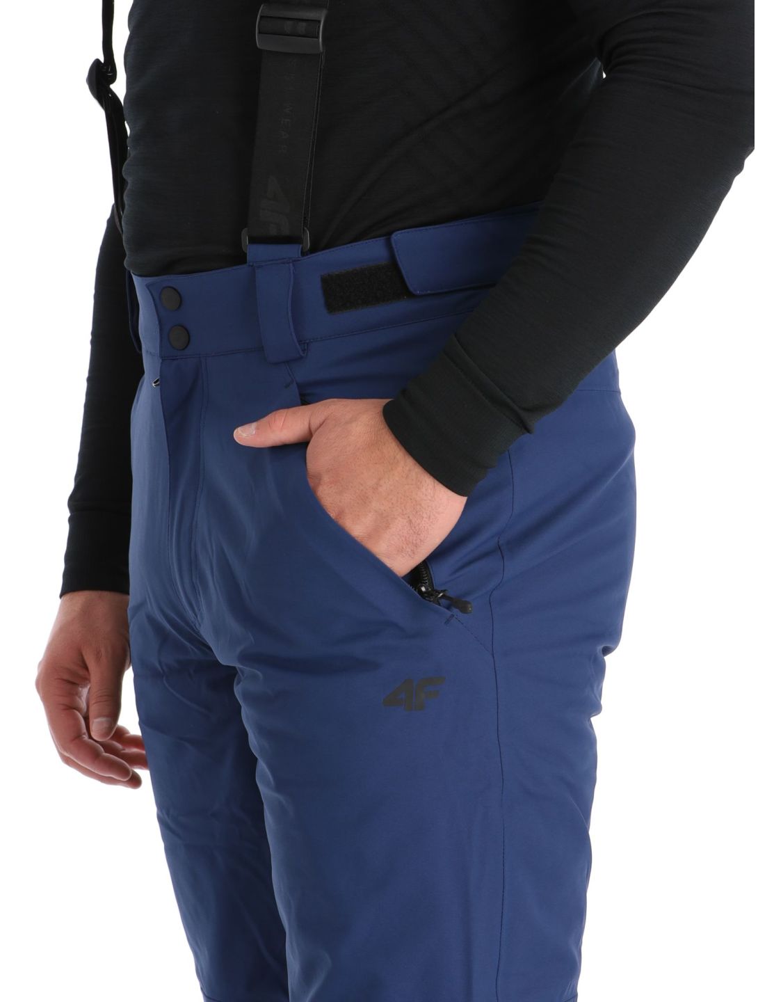 Trousers Fnk M402 skibroek heren