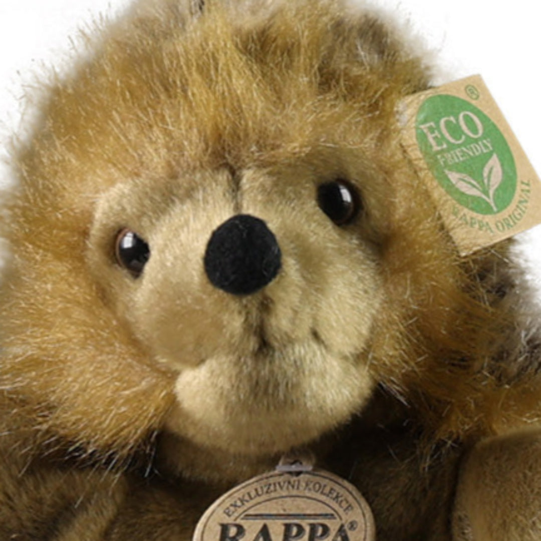rappa handpop egel - 25 cm