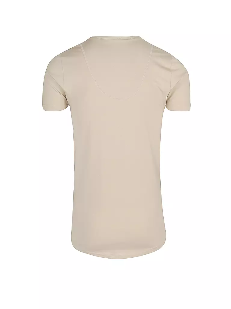 MEY Shirt - Unterhemd beige
