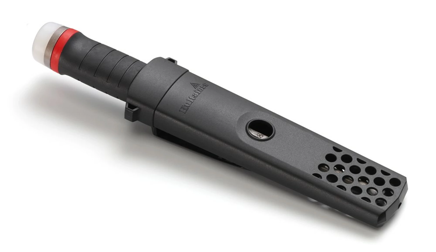 Hultafors HDC 8 Beitel inclusief draagholster - 8 x 265 mm