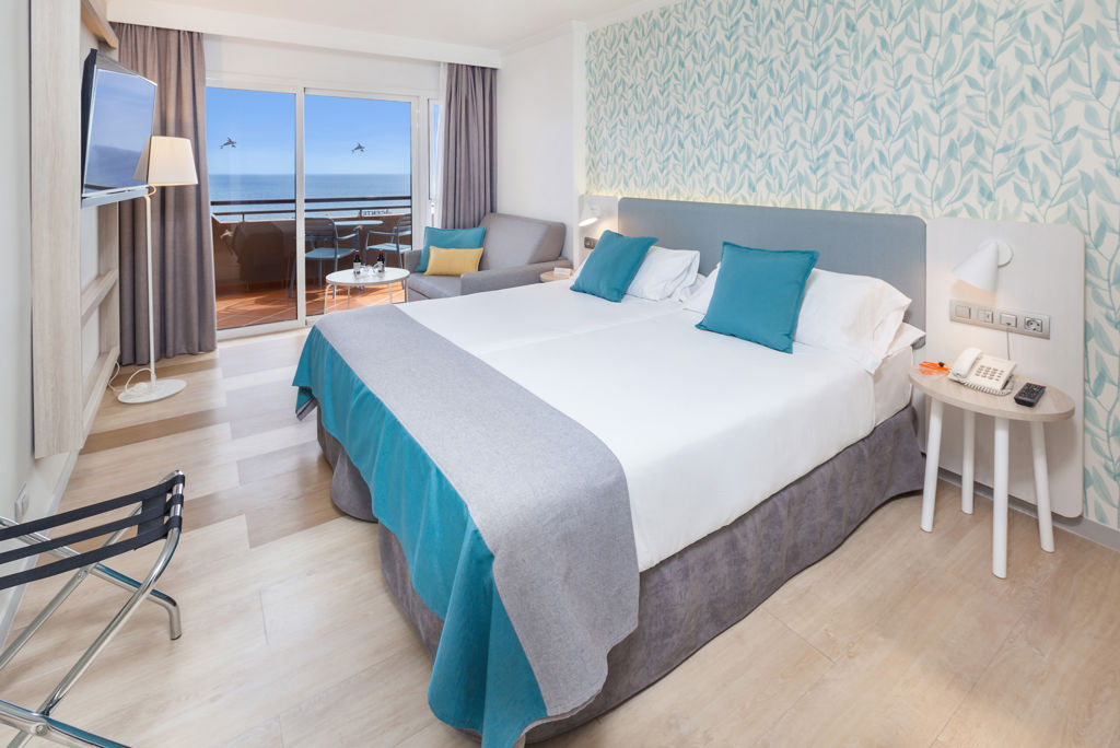Abora Continental by Lopesan Hotels All Inclusive - Hotel