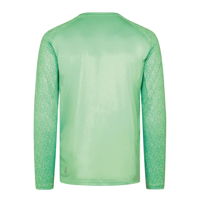 Robey Patron LS Keepersshirt Heren