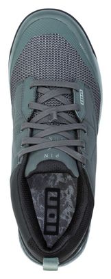 Chaussures VTT ION Scrub AMP Gris