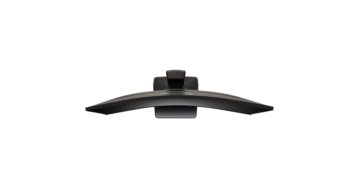 ViewSonicUWQHD Curved Docking Monitor met KVM-switch VG3419C 34
