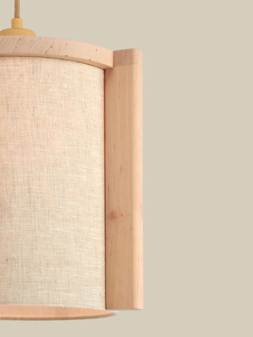 Good&Mojo   Corsica Hanglamp