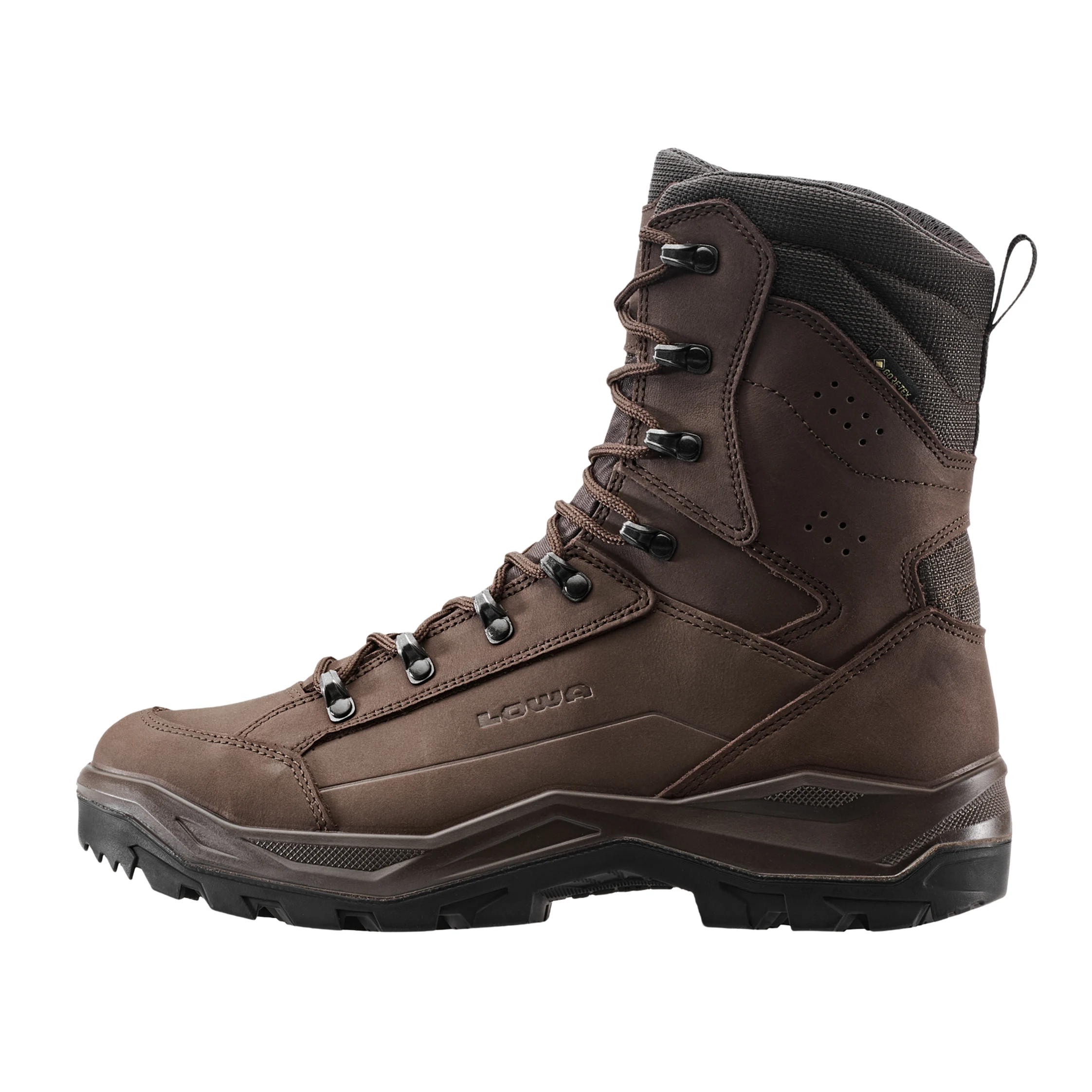 LOWA PROFESSIONAL Outdoor-Schuhe RENEGADE II N GTX HI TF