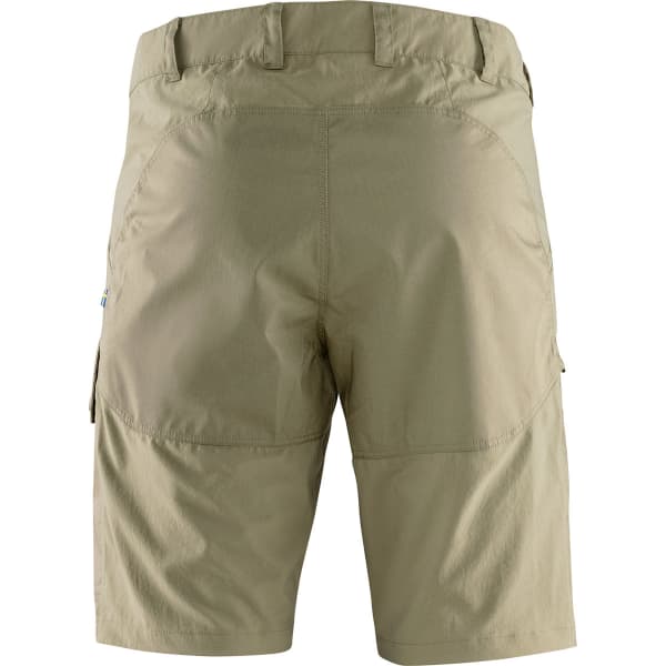 Short randonnée FJALLRAVEN ABISKO MIDSUMMER SHORTS M SAVANNA/LIGHT OLIVE