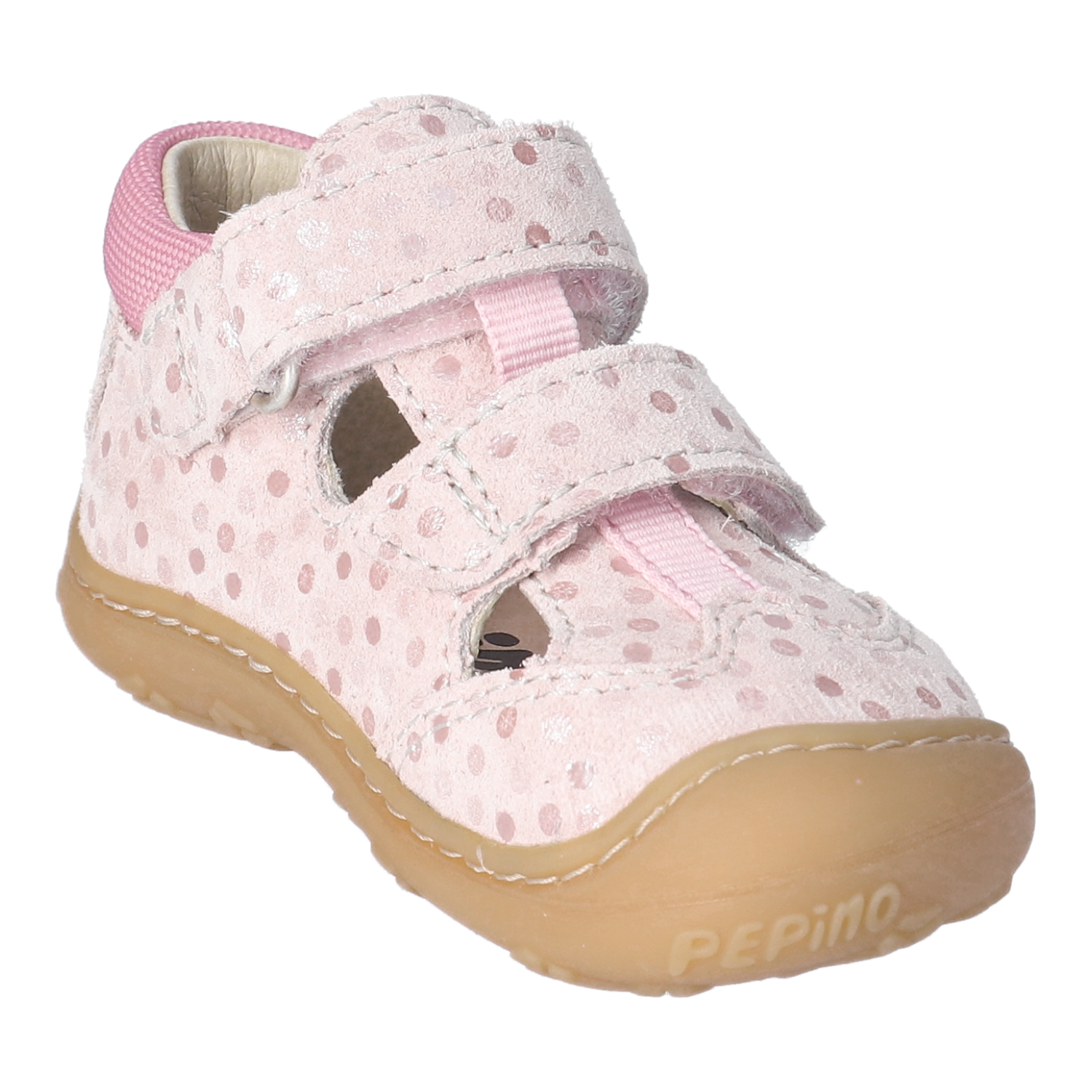 EBI - Lauflernschuhe