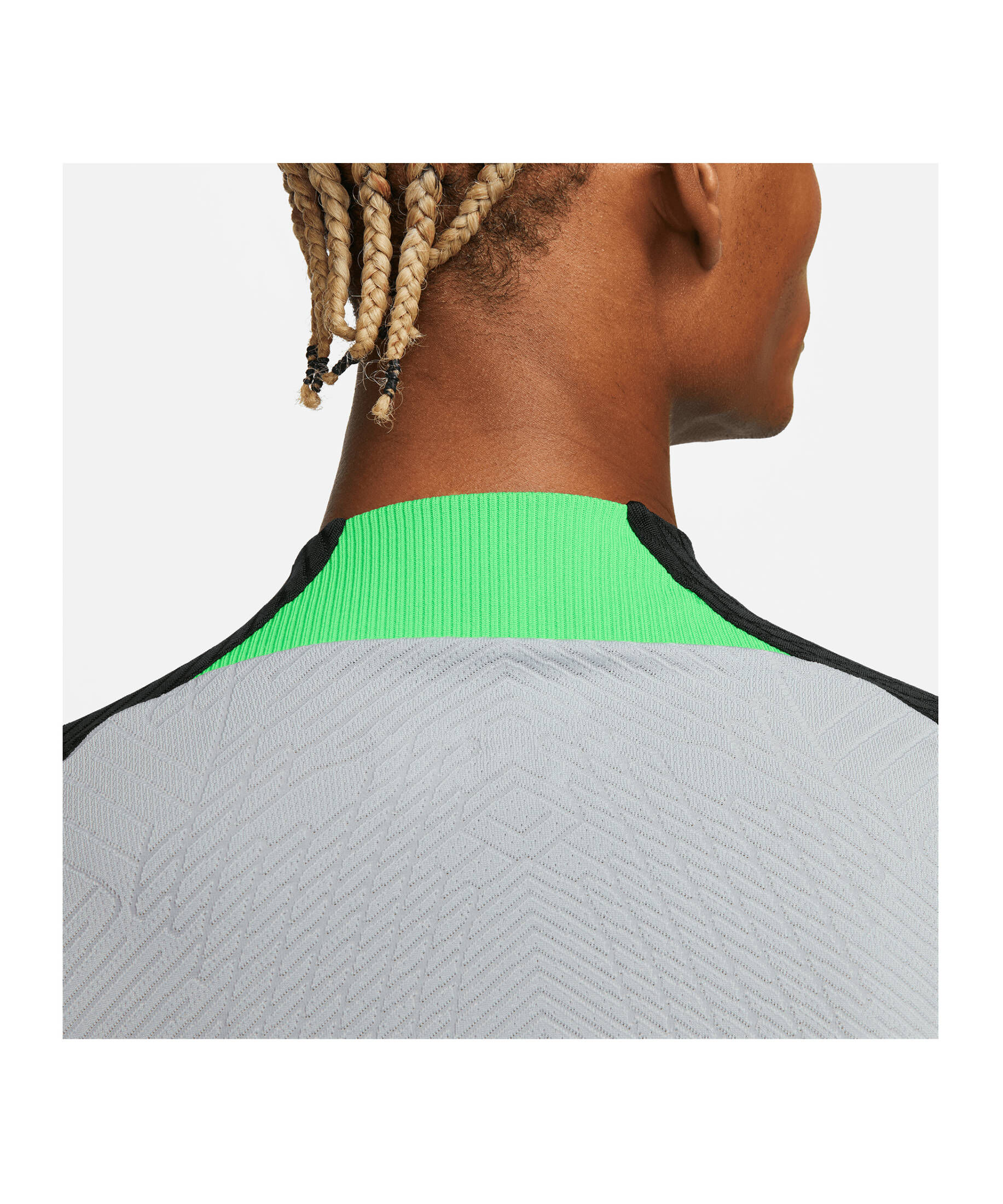 Nike| Kinder Replicas - Sweatshirts - International FC Liverpool ADV Drill Top Kids