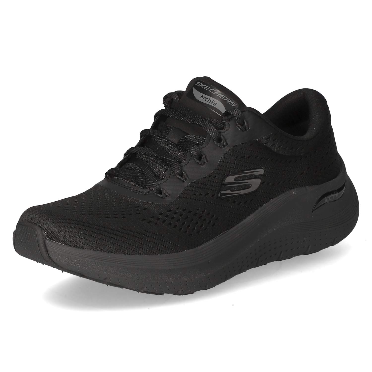 Skechers Sneaker Low BIG LEAGUE - schwarz