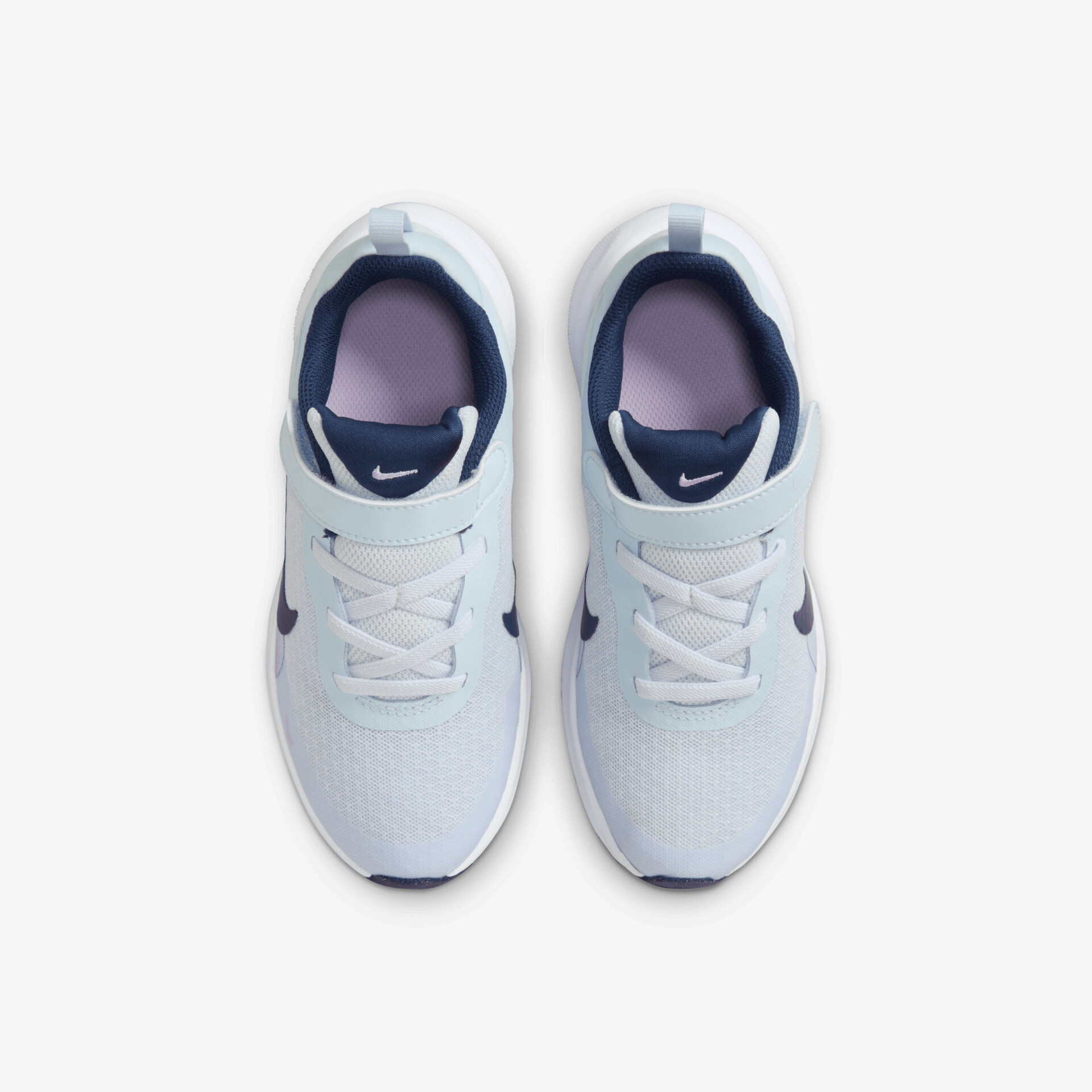 Nike Kinder Sneaker Low Revolution 7 - lila | Jetzt bei reno.de