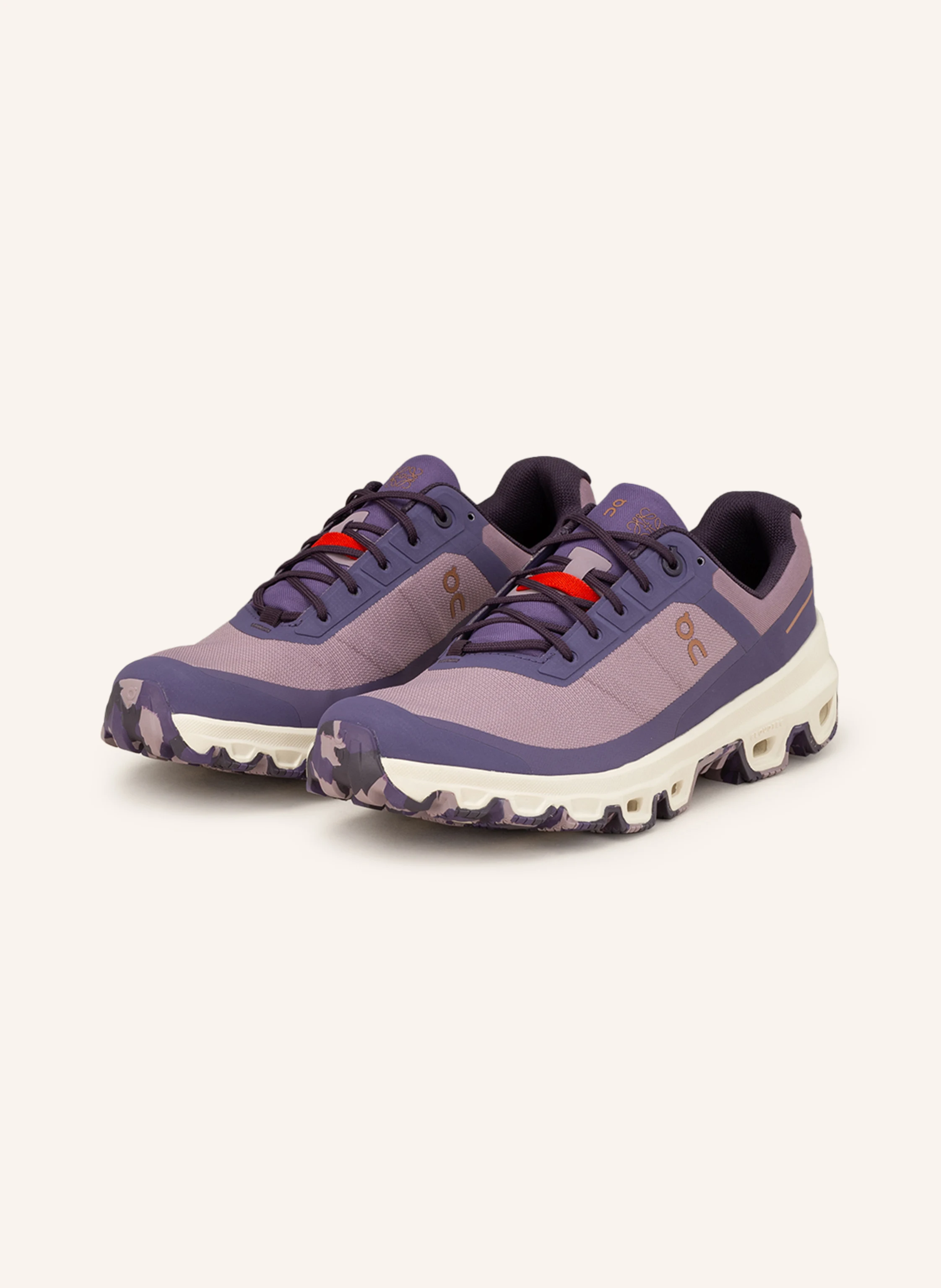 LOEWE Sneaker CLOUDVENTURE