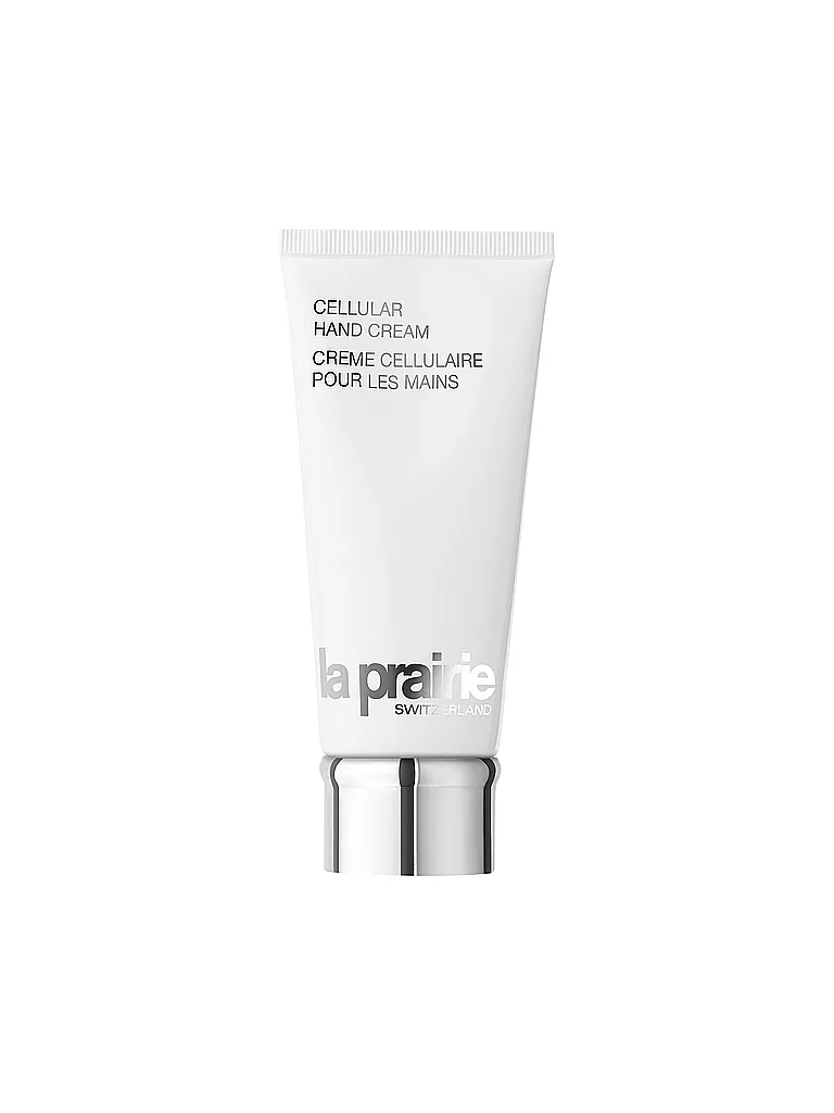 LA PRAIRIE Cellular Hand Cream 100ml keine Farbe