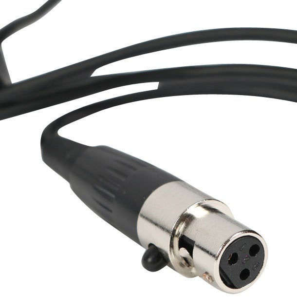 Samson Concert 88 Lavalier Systeem (K: 470 - 494 MHz)