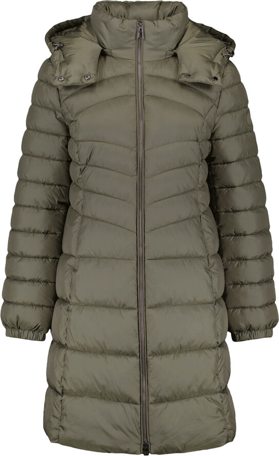 Gerry Weber COAT NOT WOOL Reed