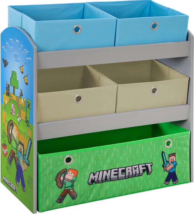 Phoenix Minecraft play hylde