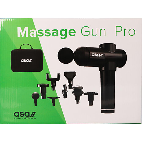 ASG Pro massagepistol