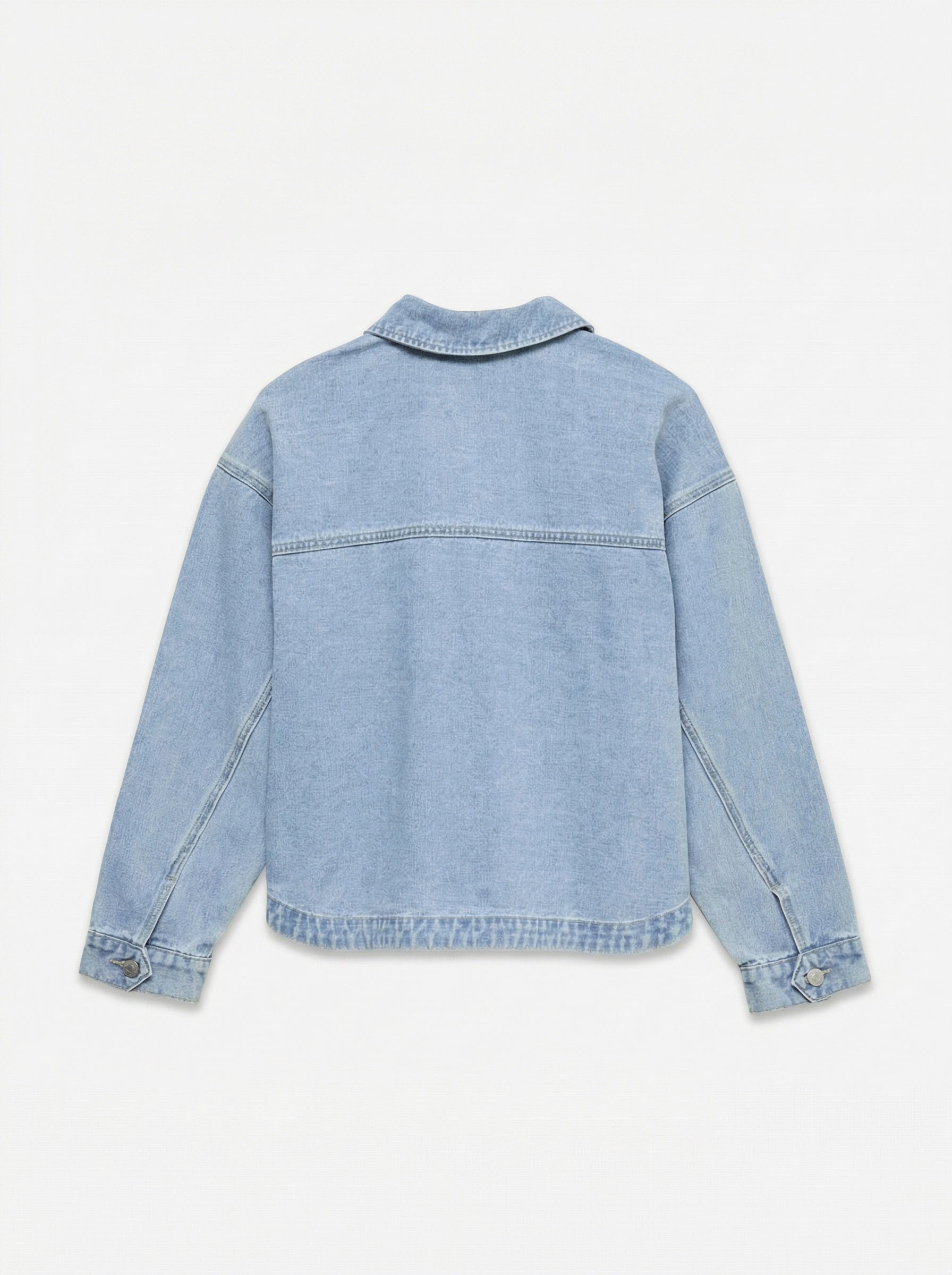 VMJAMIE Denim jas