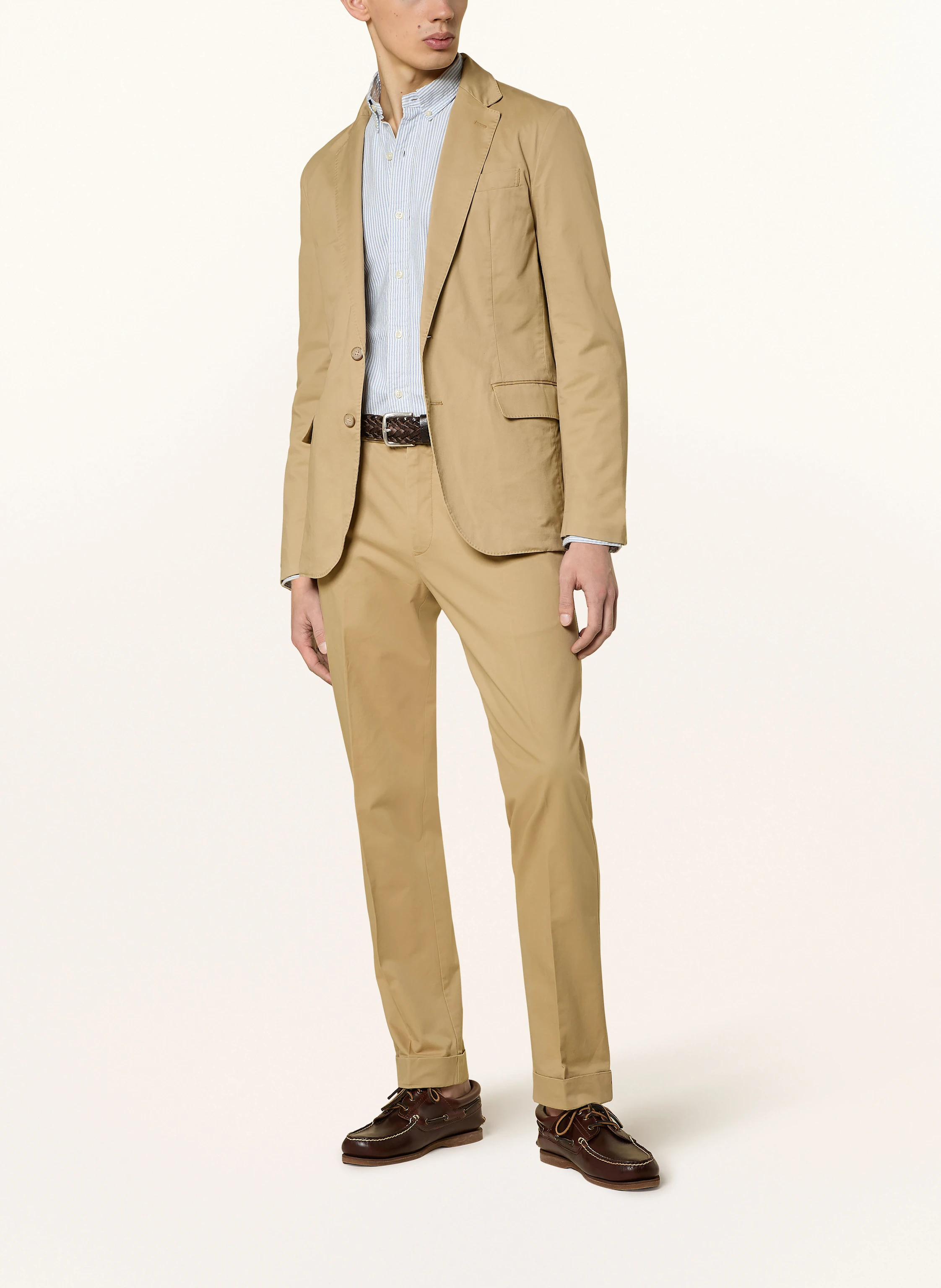POLO RALPH LAUREN Anzughose Regular Fit