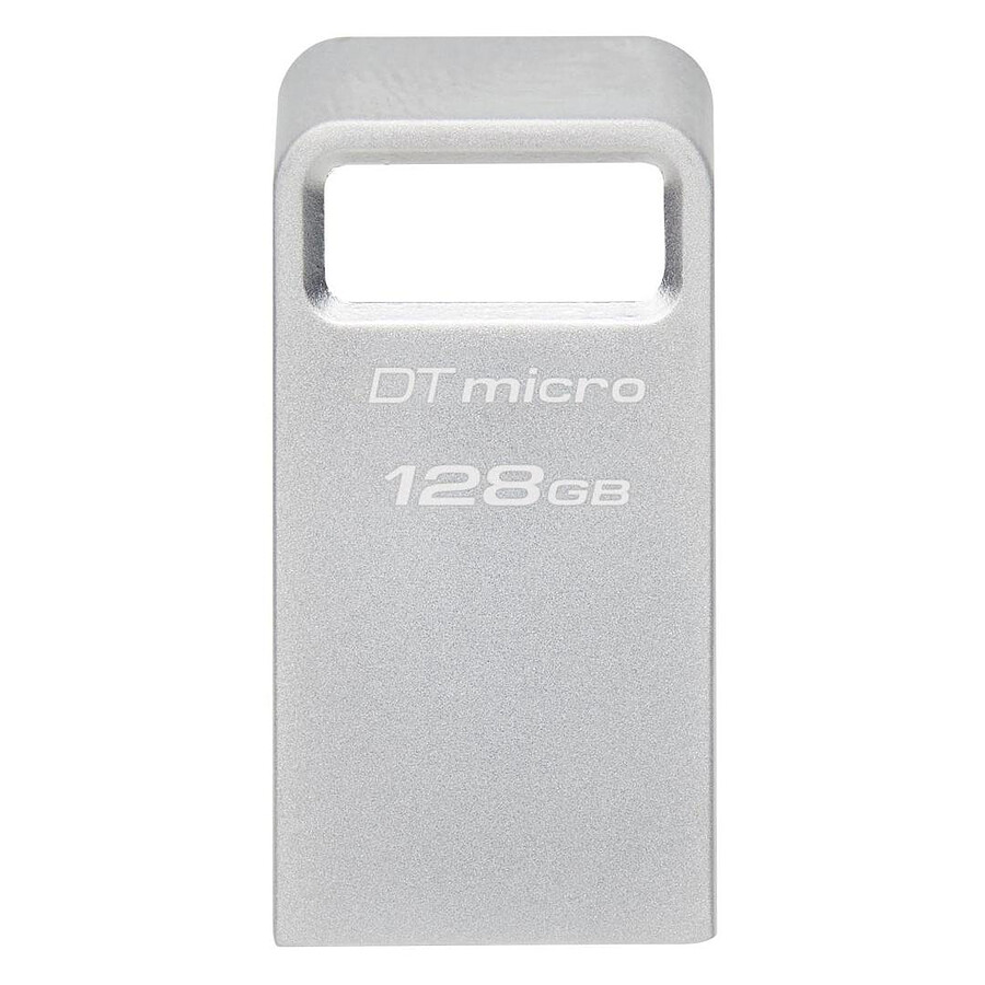 Kingston DataTraveler Micro 128 Go