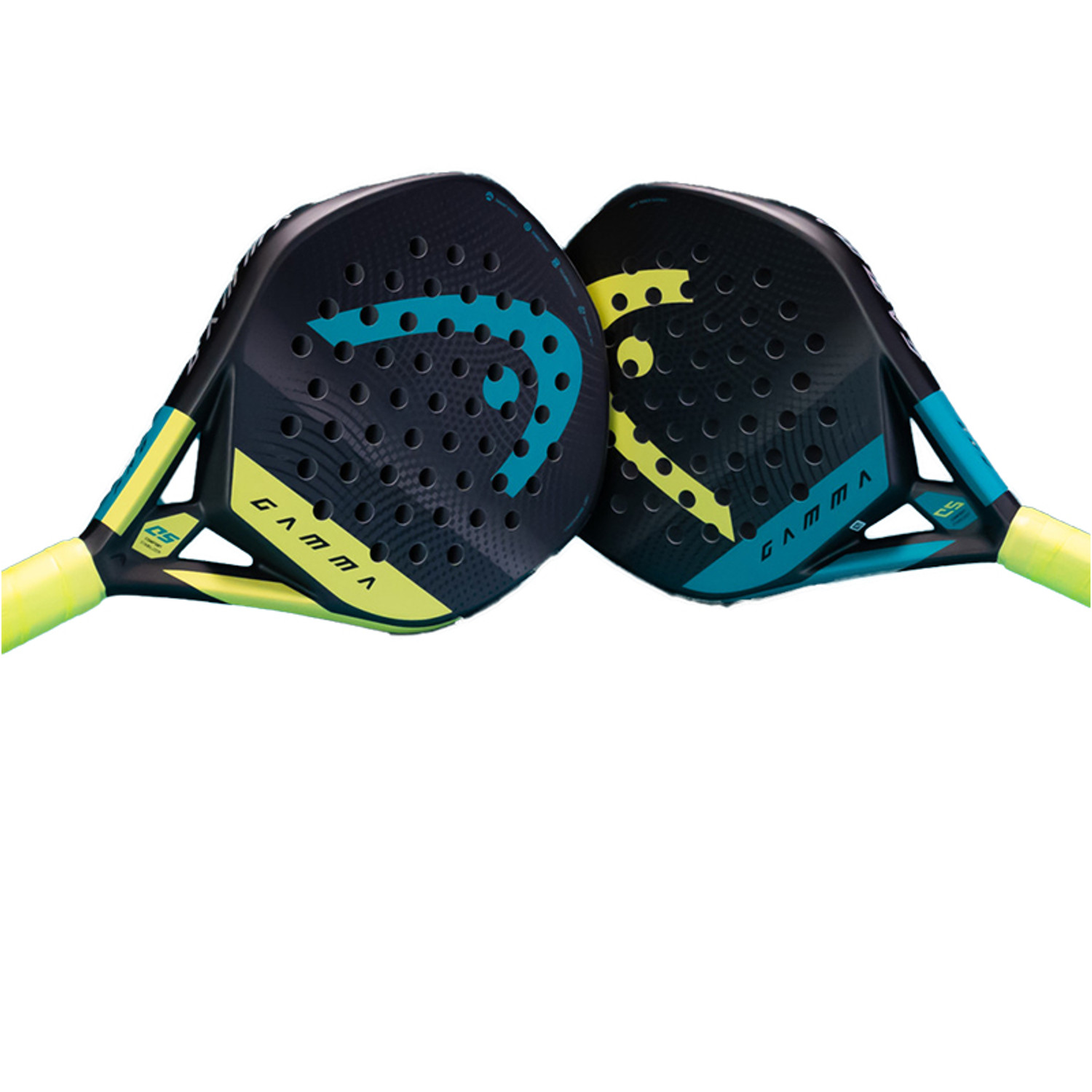 HEAD Graphene 360+ Gamma Pro Tweedekans