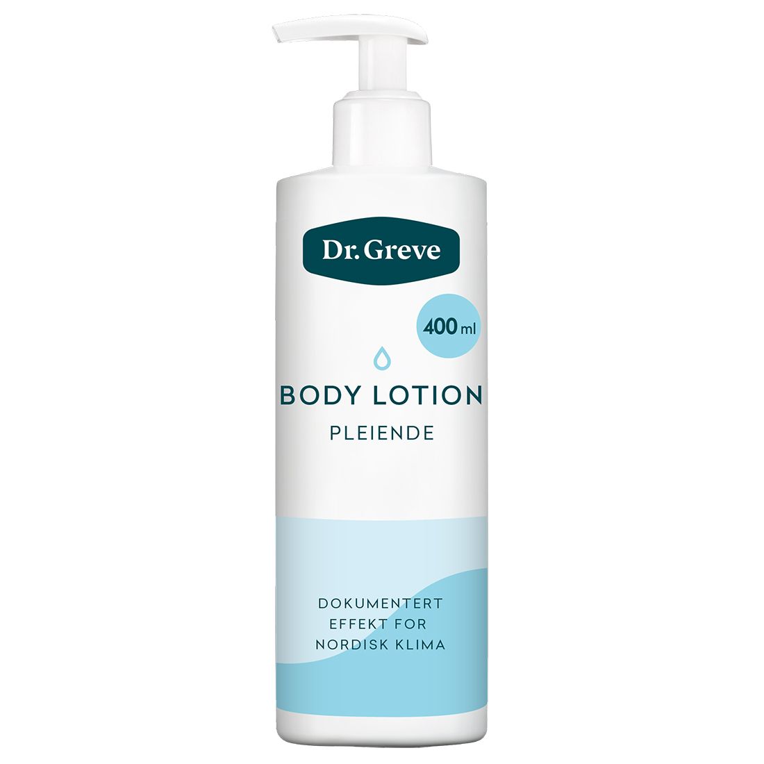 Pleiende Body Lotion