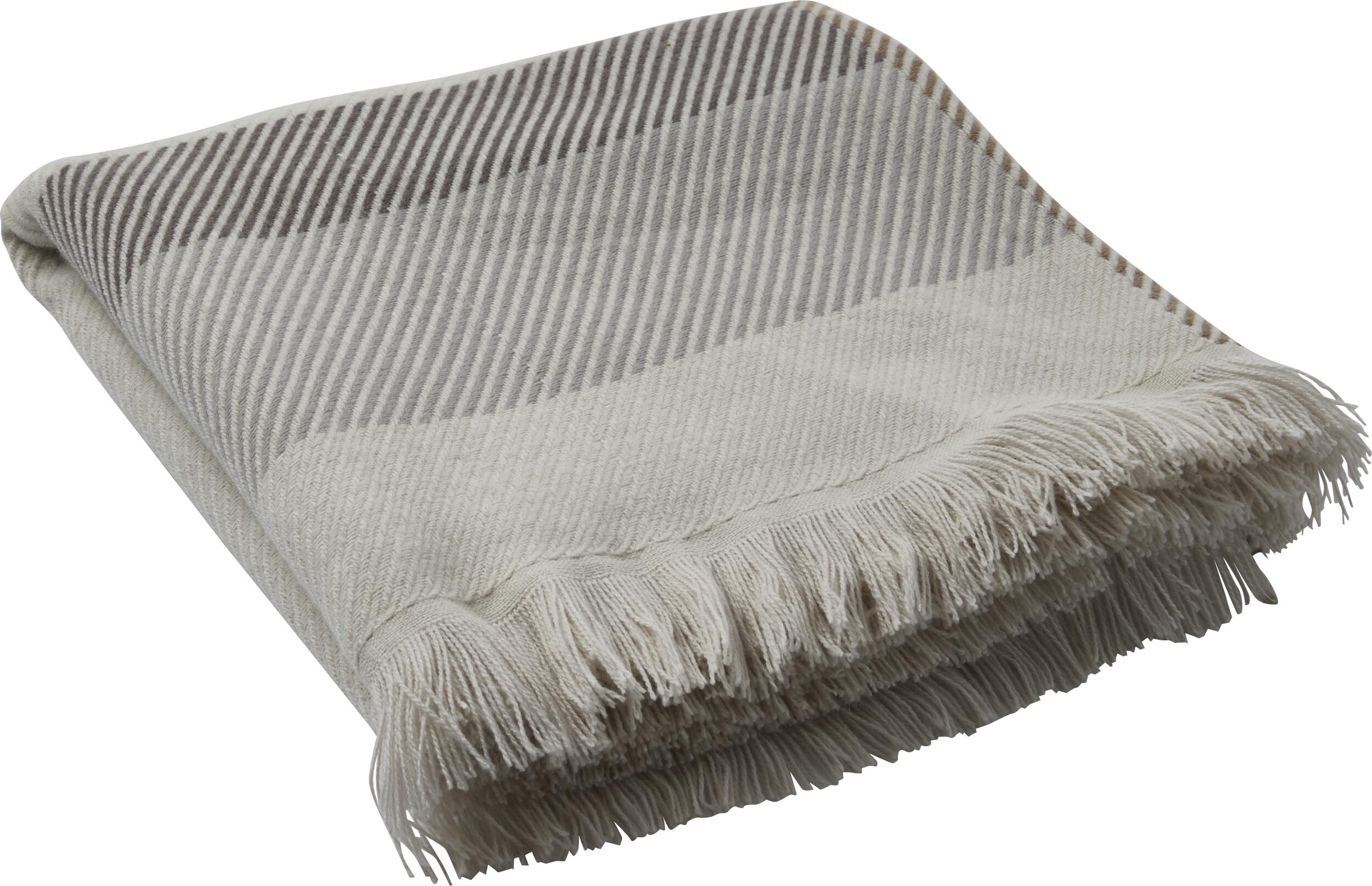 Sigdis Plaid 140 x 170 cm