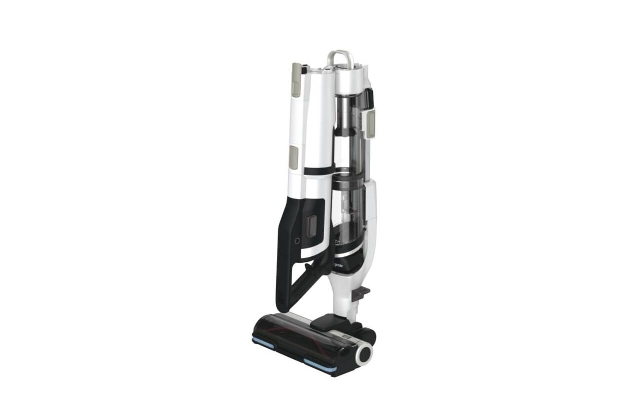 Akku-Hand- und Stielsauger HFX20H 011 Chalk White<br>Akkusauger