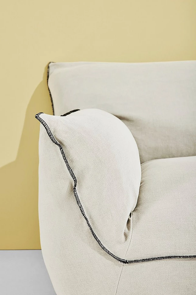 Gia sofa 2,5-seter