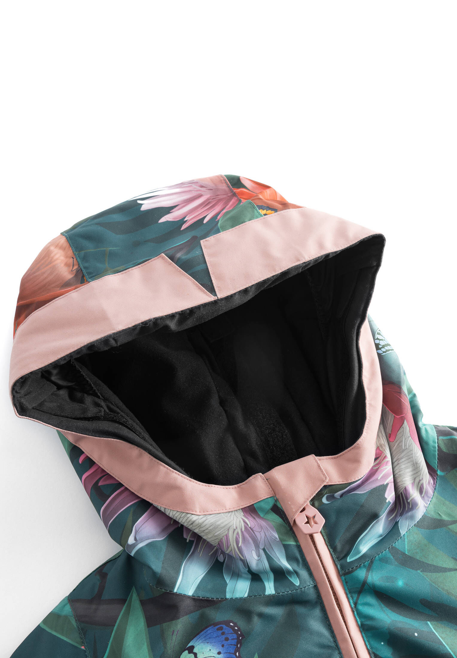 WeeDo| Kinder Skioverall COSMO FAIRY