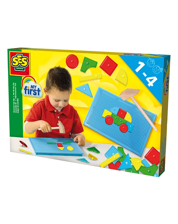 Myfirst – Hämmerchen Tick