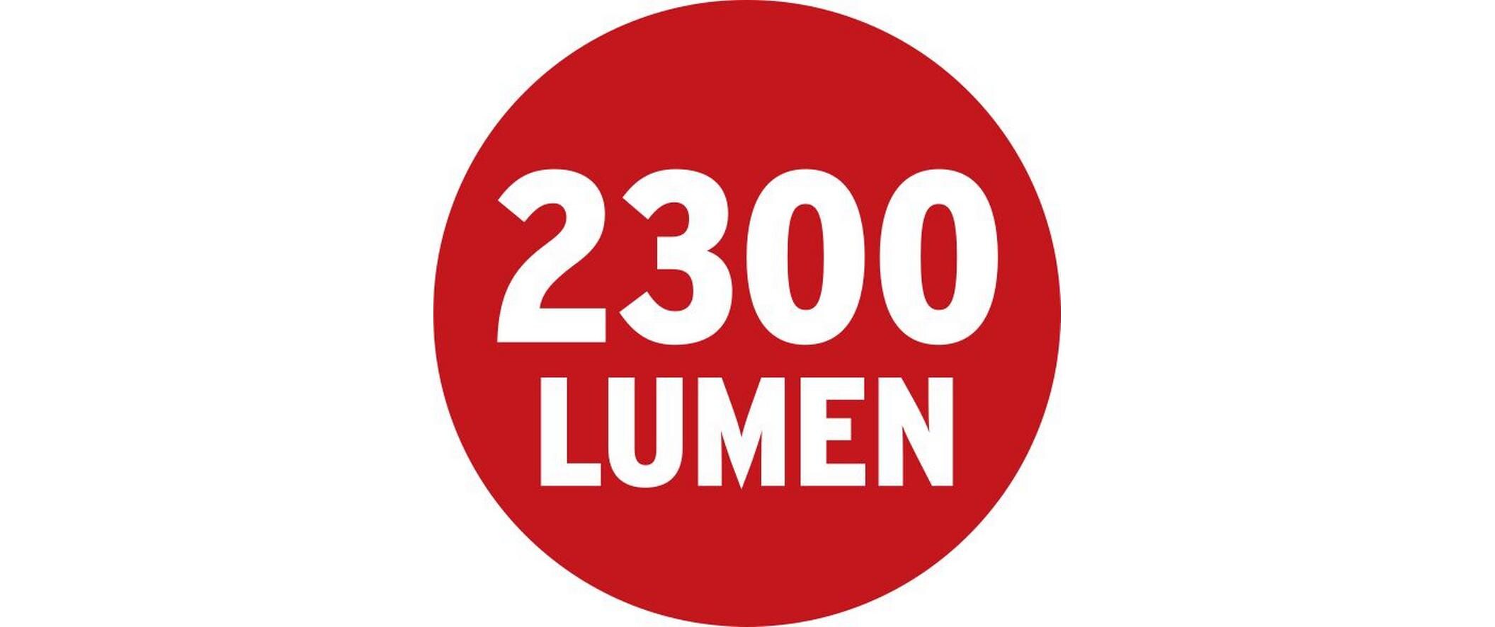 Scheinwerfer LED JARO 3060 P 20 WLED Strahler mit Bewegungsmelder