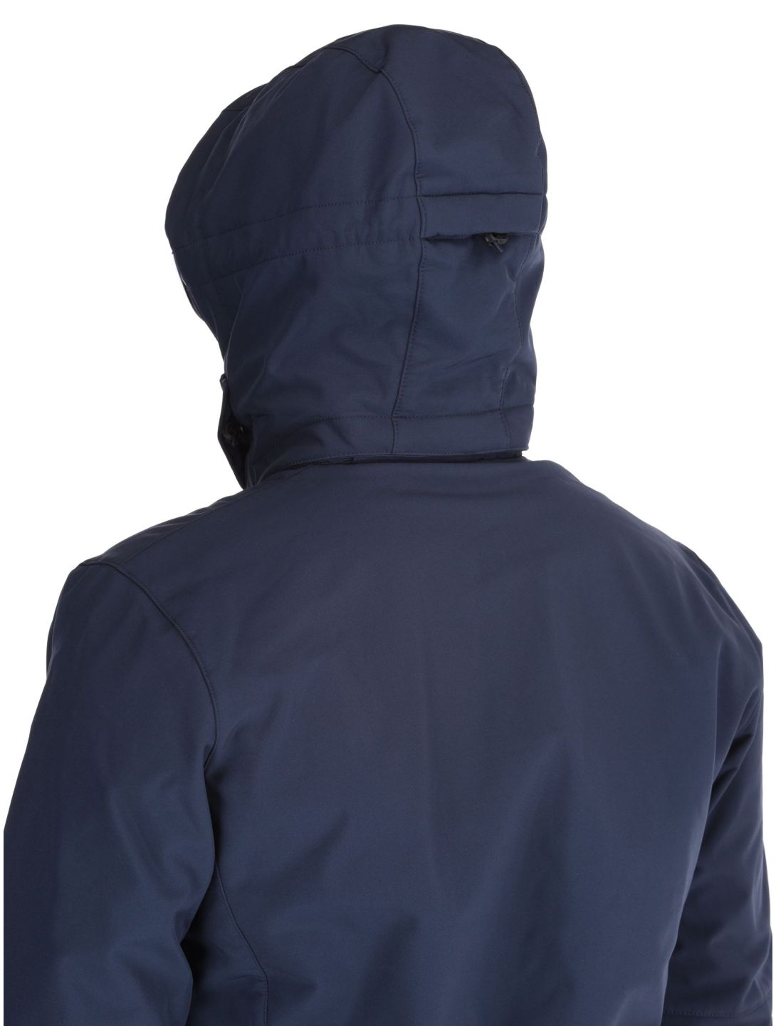 3A01787N softshell ski-jas heren