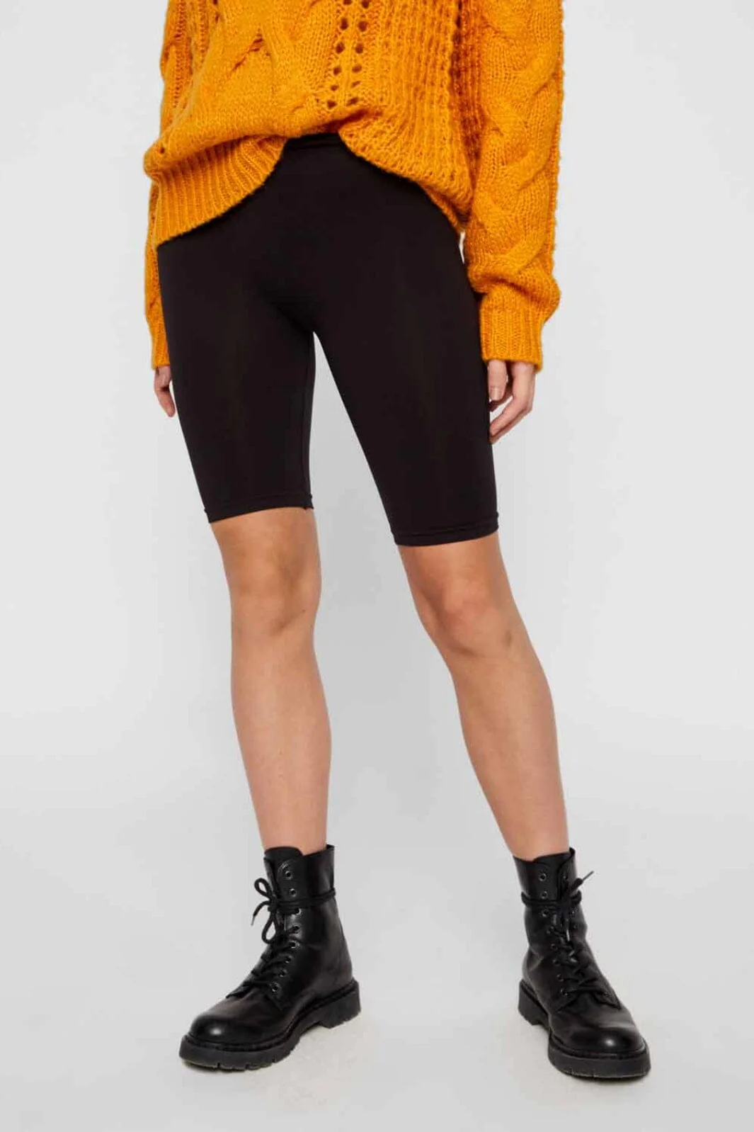 Pieces PcLondon Shorts lack