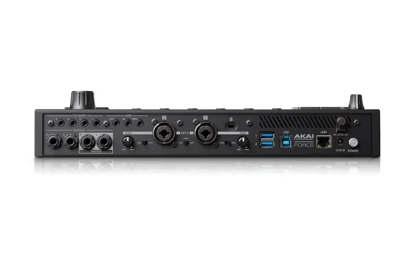 [OUTLET] - Akai Production Center FORCE