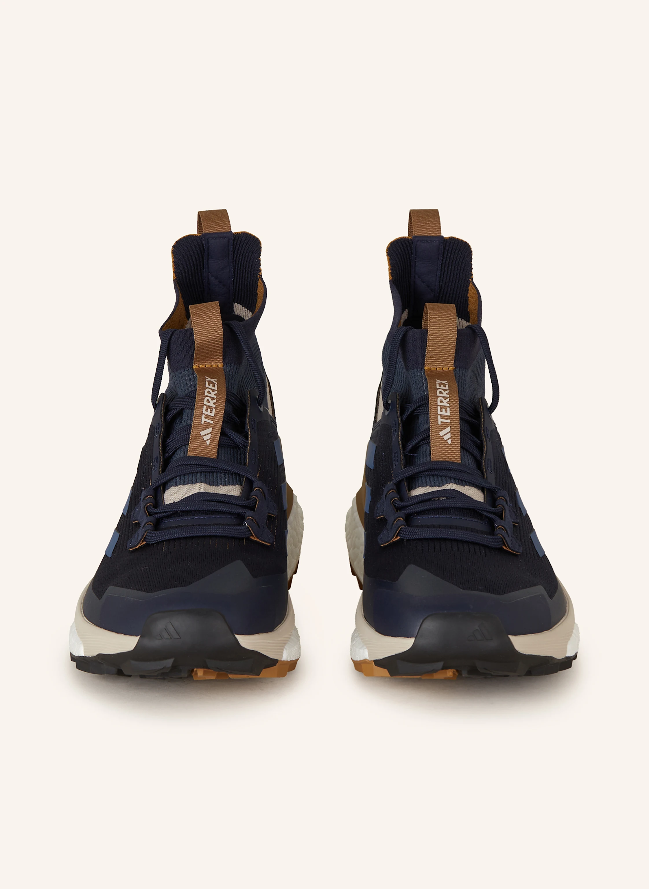 adidas TERREX Wanderschuhe TERREX FREE HIKER 2