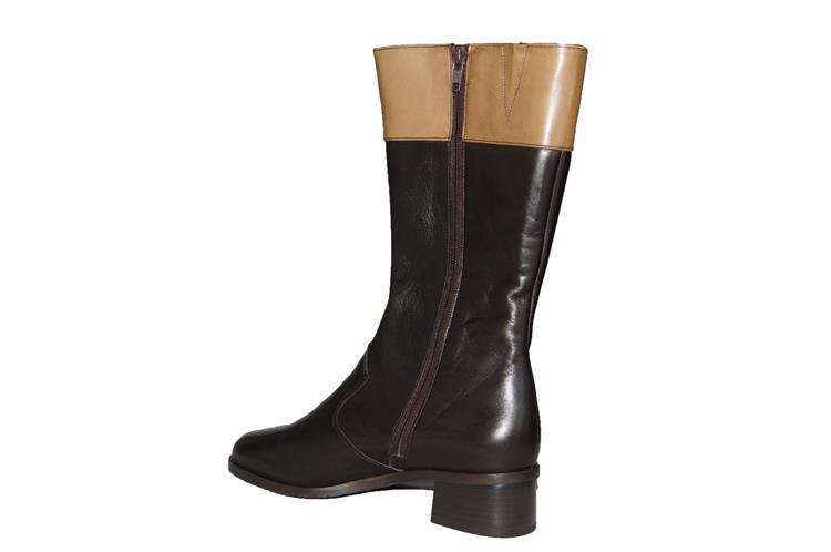 Picardi 42814 Wijdte G 1/2 BRUIN / CAMEL