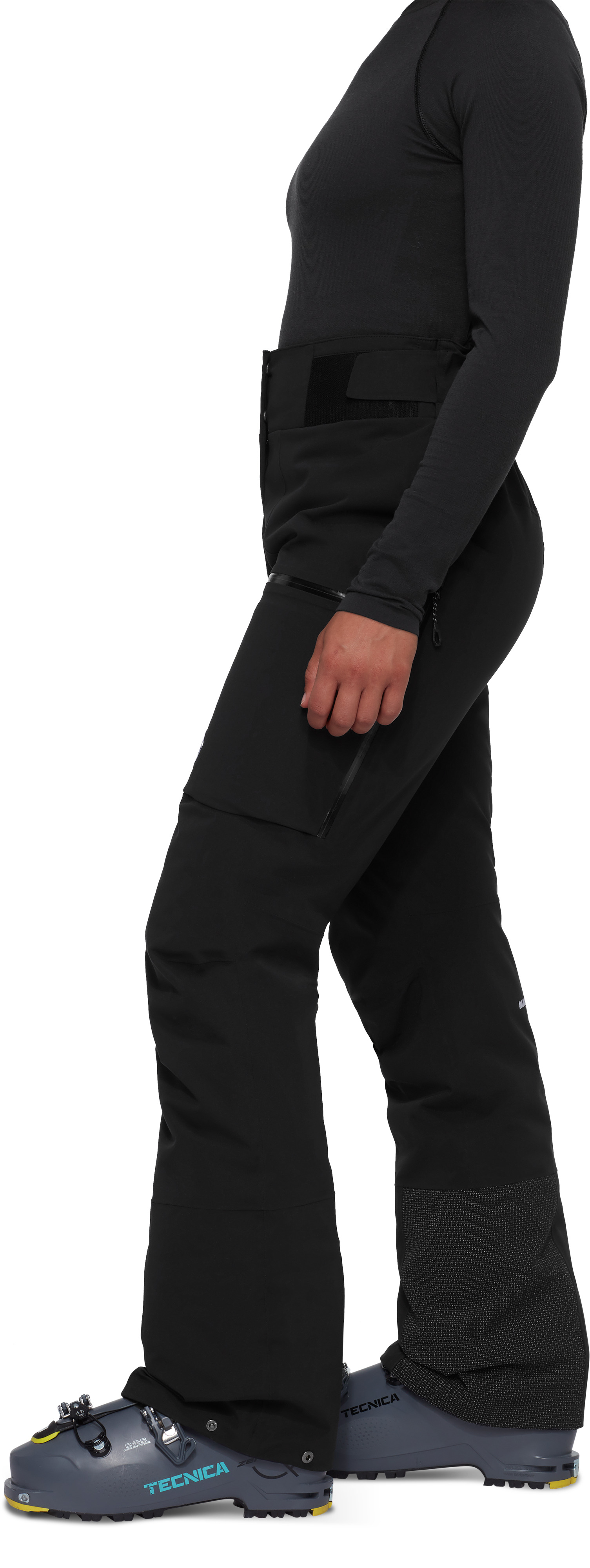 Stoney HS Thermo Pants Women