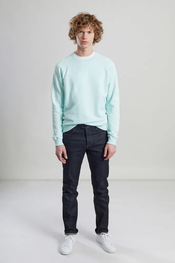 Sweatshirt Uni L'Exception Paris