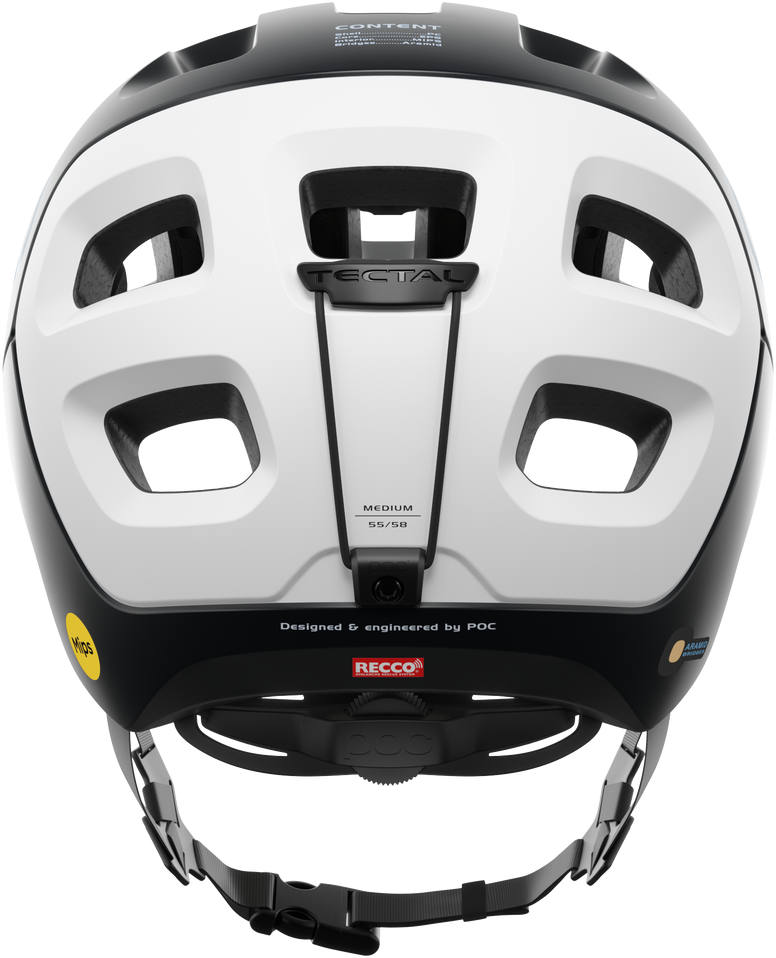 POC Tectal Race Mips