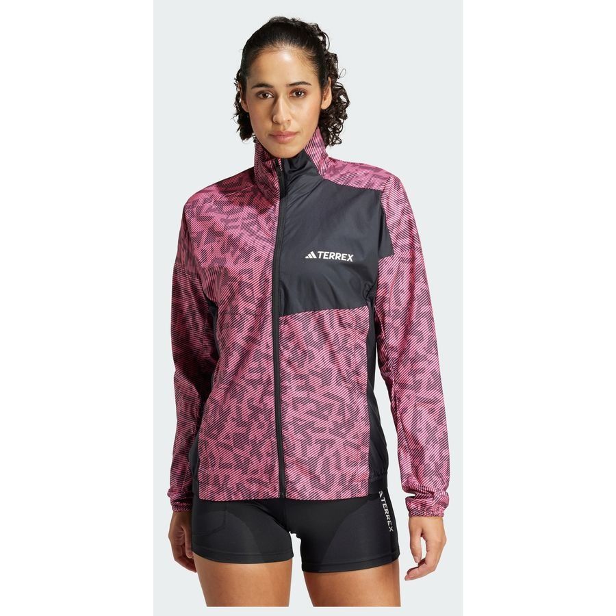 Adidas Coupe-vent Terrex Trail Running
